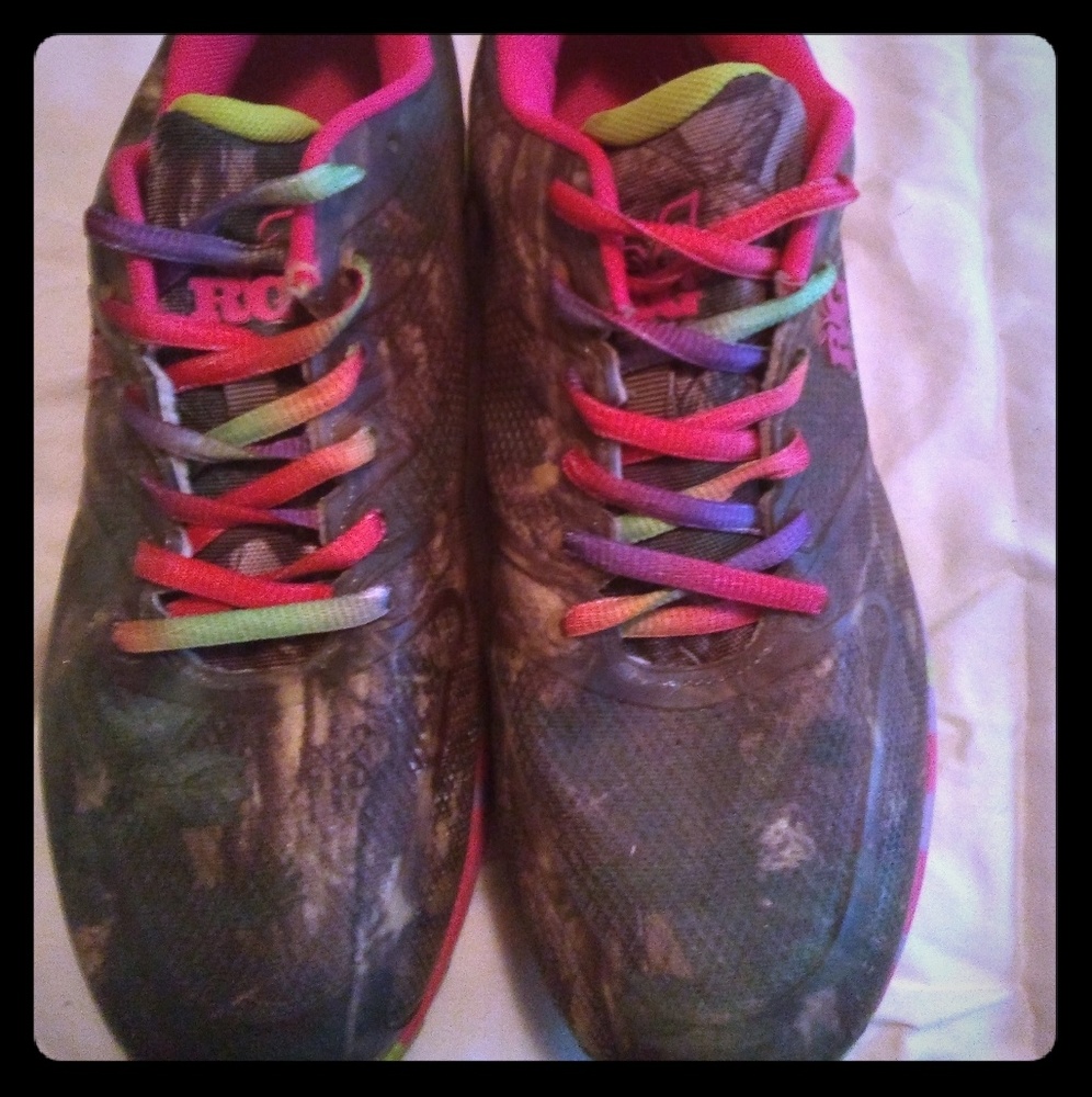 Lady shoes